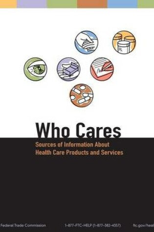 Cover of Who Cares