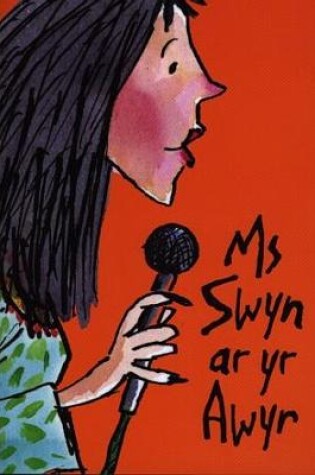 Cover of Ms Swyn ar yr Awyr