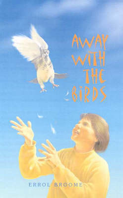 Book cover for Away with the Birds