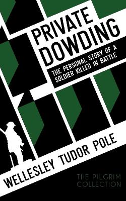 Book cover for Private Dowding