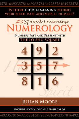 Cover of Numerology