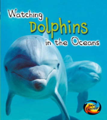Cover of Dolphins in the Oceans