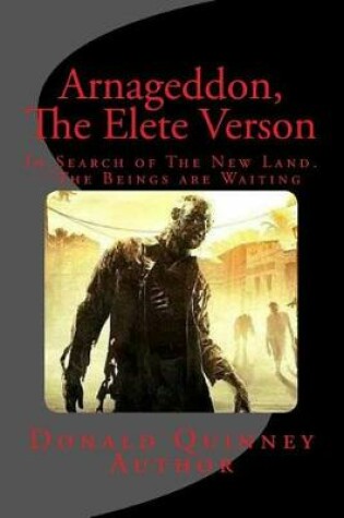 Cover of Arnageddon, the Elete Verson, Part 2