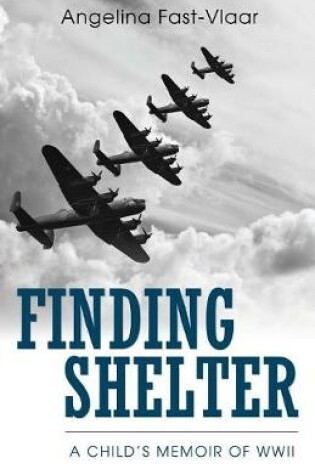 Cover of Finding Shelter