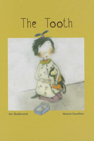 Cover of The Tooth