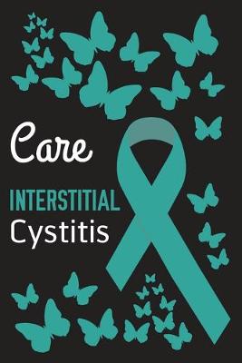 Book cover for Care Interstitial Cystitis