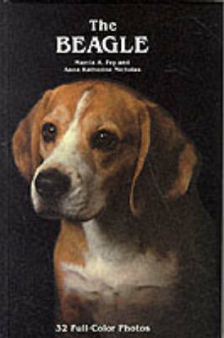 Cover of The Beagle