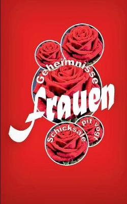 Book cover for Frauen