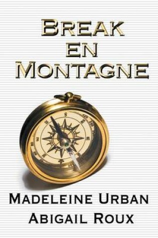 Cover of Break En Montagne
