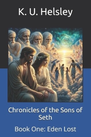 Cover of Chronicles of the Sons of Seth