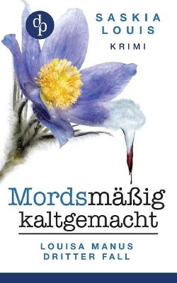 Book cover for Mordsmäßig kaltgemacht