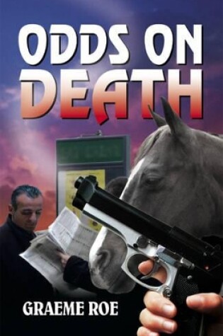 Cover of Odds on Death