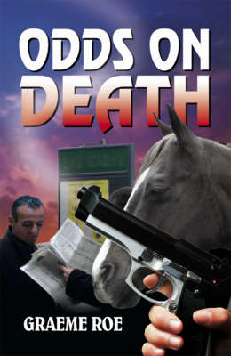 Book cover for Odds on Death