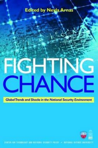 Cover of Fighting Chance