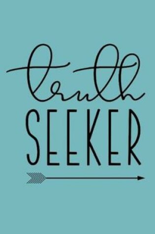 Cover of truth SEEKER