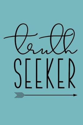 Book cover for truth SEEKER