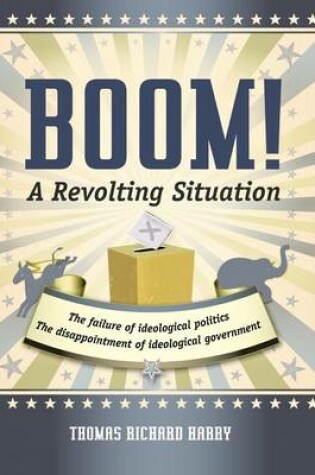 Cover of Boom! a Revolting Situation