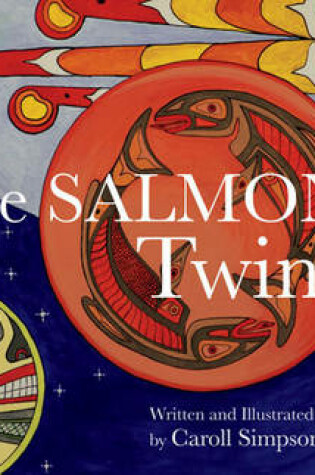 Cover of Salmon Twins