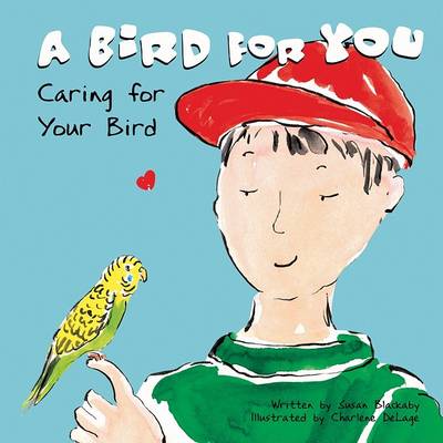 Cover of A Bird for You