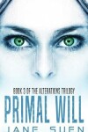 Book cover for Primal Will