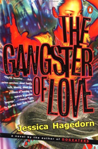 Cover of The Gangster of Love