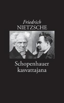 Book cover for Schopenhauer kasvattajana