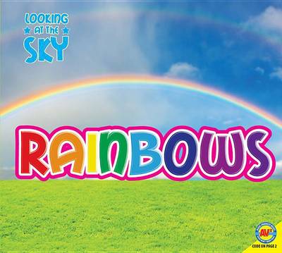 Cover of Rainbow