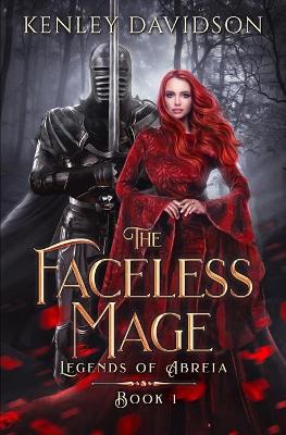 Cover of The Faceless Mage