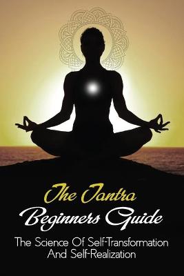 Cover of The Tantra Beginners Guide