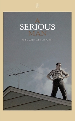 Book cover for A Serious Man
