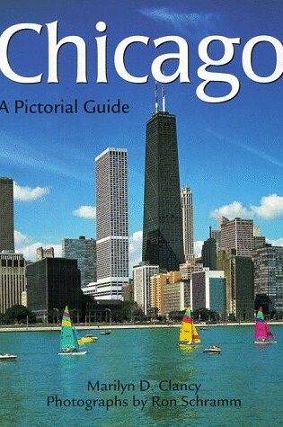 Cover of Chicago