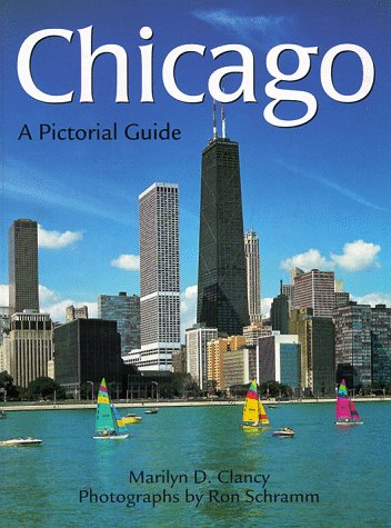 Book cover for Chicago