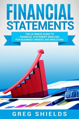 Book cover for Financial Statements