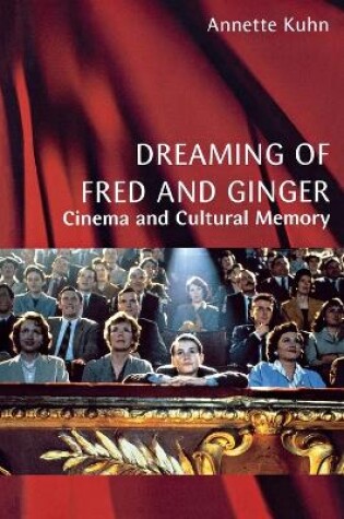 Cover of Dreaming of Fred and Ginger