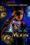 Book cover for Race For The Moon