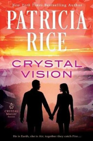 Cover of Crystal Vision