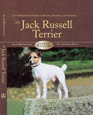 Cover of The Parson Russell Terrier