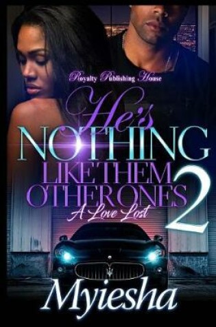 Cover of He's Nothing Like Them Other Ones 2
