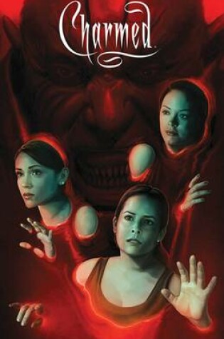Cover of Charmed Season 10 Volume 2