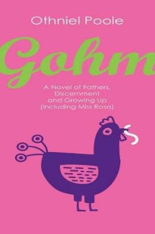 Cover of Gohm