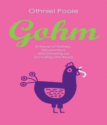 Book cover for Gohm