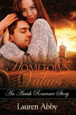 Cover of Hometown Values