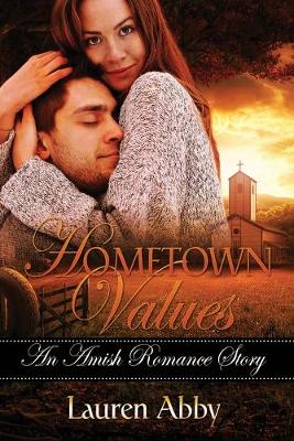 Cover of Hometown Values
