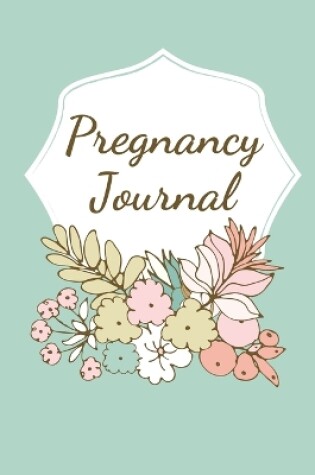 Cover of Pregnancy Journal
