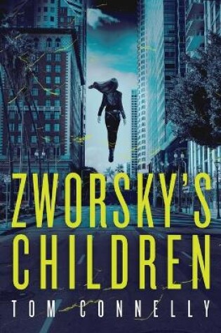 Cover of Zworsky's Children