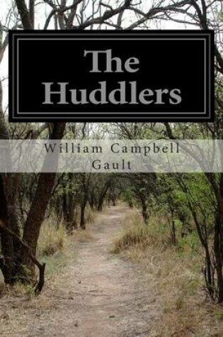 Cover of The Huddlers