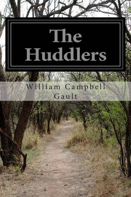 Book cover for The Huddlers