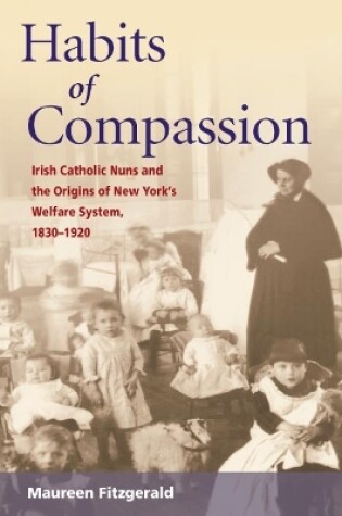 Cover of Habits of Compassion