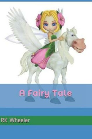 Cover of A Fairy Tale