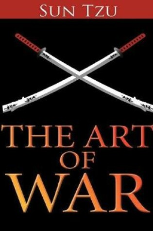 Cover of The Art of War Sun Tzu (Annotated)